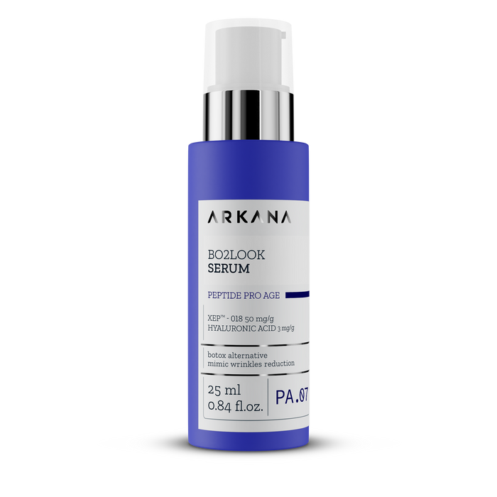 Arkana Bo2look Serum 2x5ml