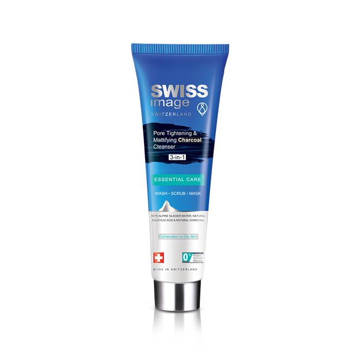 Swiss Image Pore Tightening & Mattifying 100ml