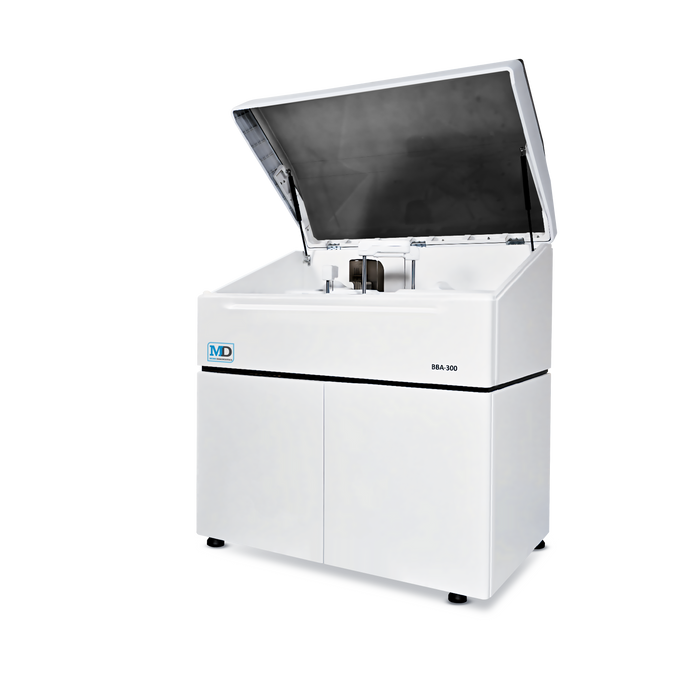 BBA 300 Automatic Biochemical Analyzer