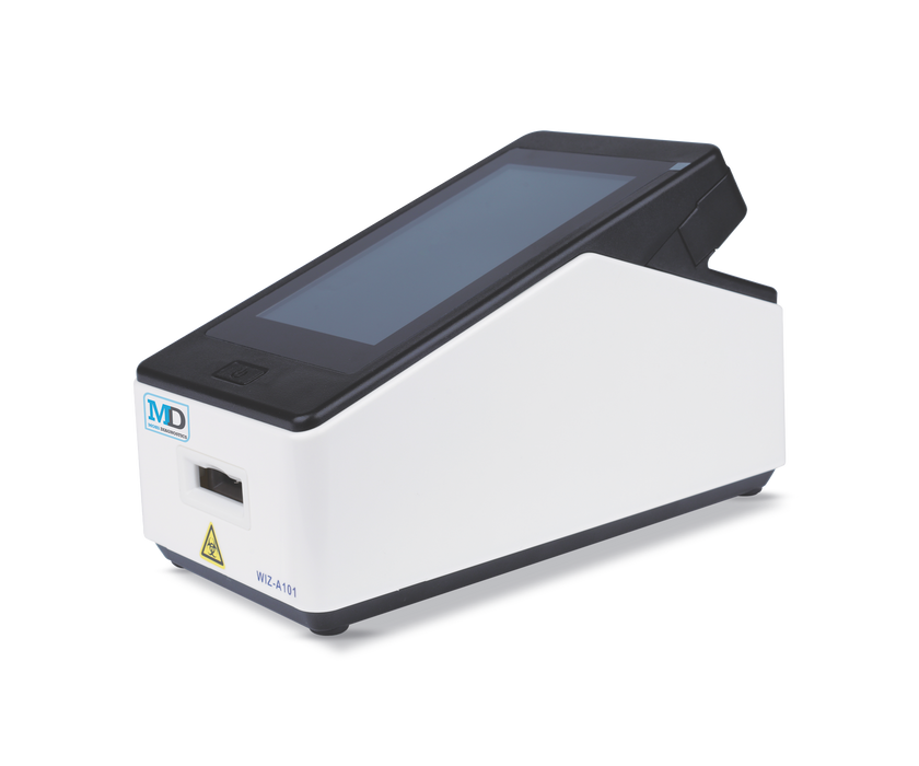 Fluorescence Immuno Assay Analyzer