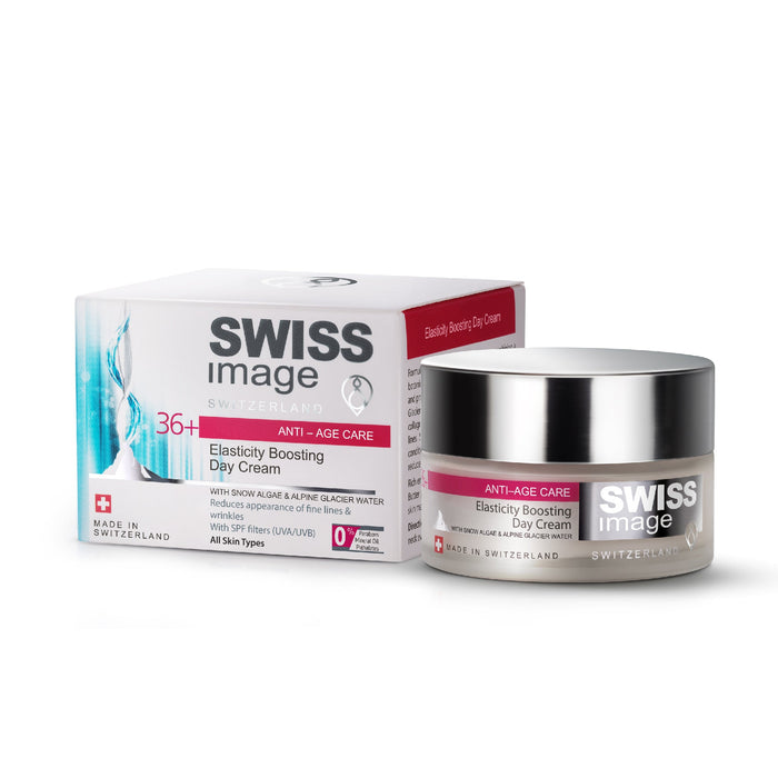 Swiss Image Elasticity Boosting Day Cream 50ml