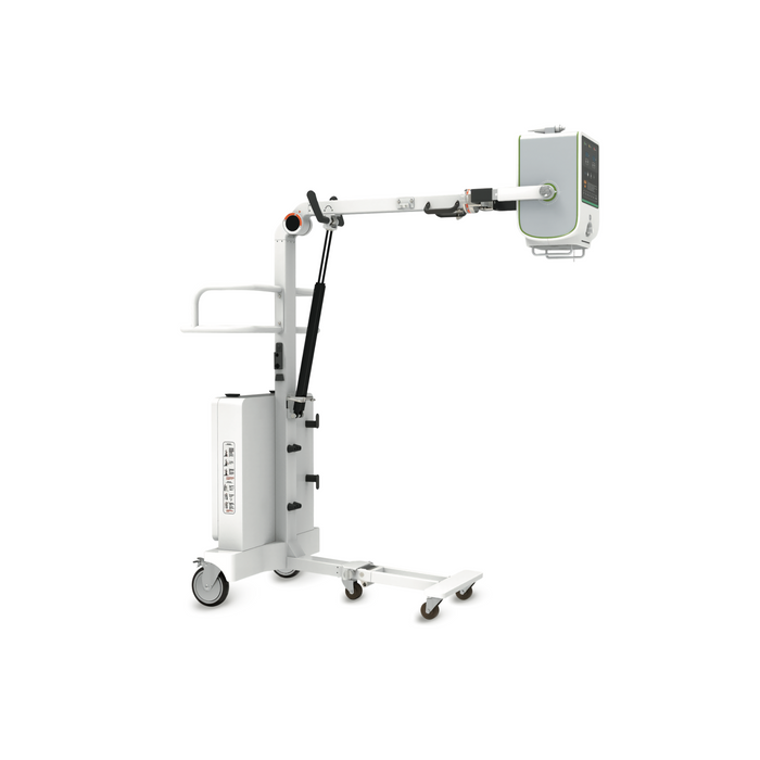 IDR 605 Portable X-Ray