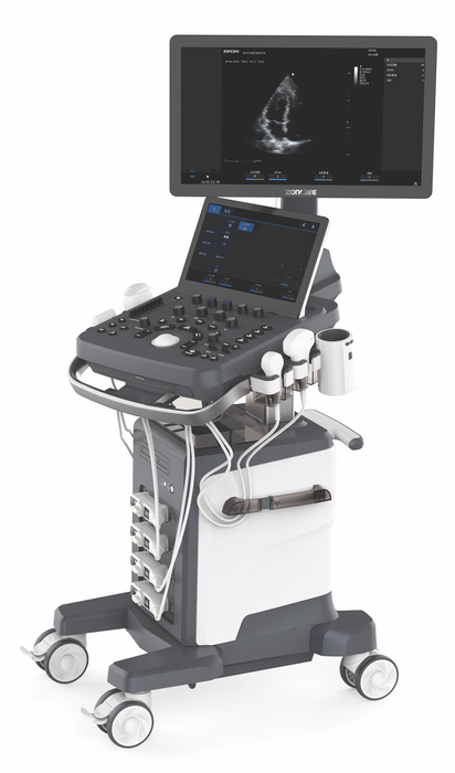 Zonre VIV20 Ultrasound