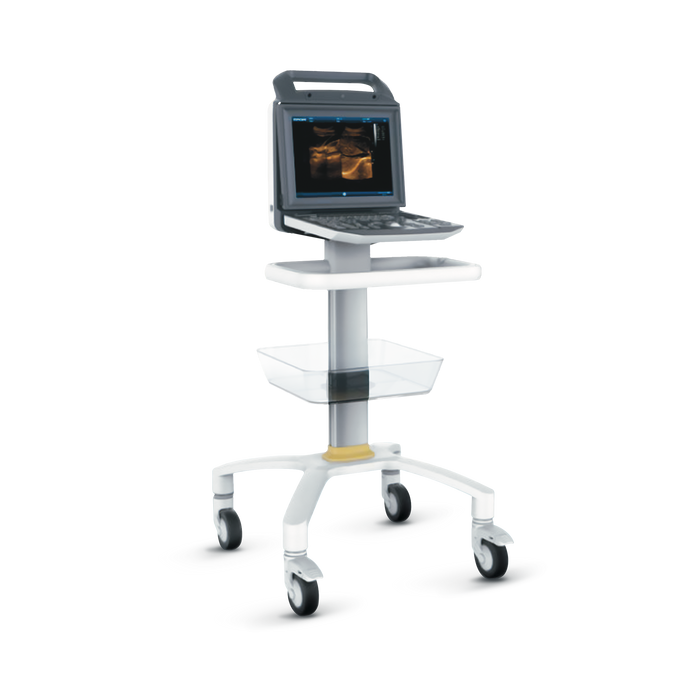 i50 Ultrasound 3D Black and White Portable